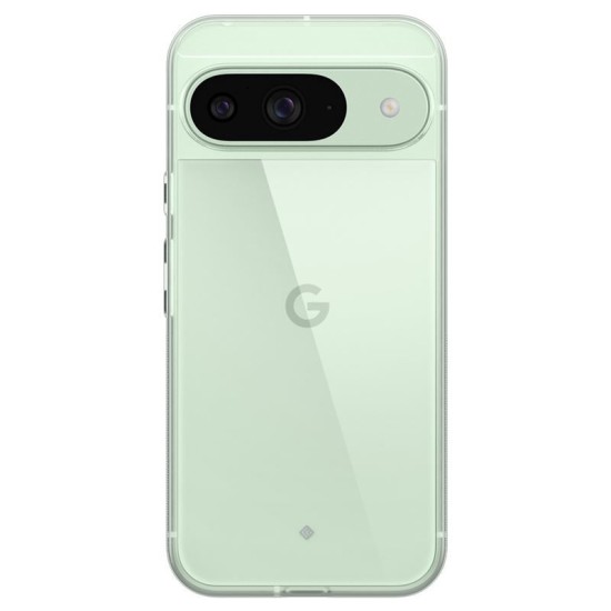 Husa Spigen Caseology Capella pentru Google Pixel 9 Pro/Pixel 9, transparent (Pixel 9 Pro XL, ACS07712) by www.silkase.ro