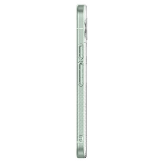 Husa Spigen Caseology Capella pentru Google Pixel 9 Pro/Pixel 9, transparent (Pixel 9 Pro XL, ACS07712) by www.silkase.ro