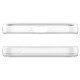 Husa Spigen Caseology Capella pentru Google Pixel 9 Pro/Pixel 9, transparent (Pixel 9 Pro XL, ACS07712) by www.silkase.ro