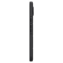 Husa Spigen Caseology Athlex pentru Google Pixel 9 Pro XL, negru activ Husa Spigen Caseology Athlex pentru Google Pixel 9 Pro XL, negru activ