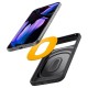 Husa Spigen Caseology Athlex pentru Google Pixel 9 Pro XL, negru activ (Pixel 9 Pro XL, ACS07746) by www.silkase.ro