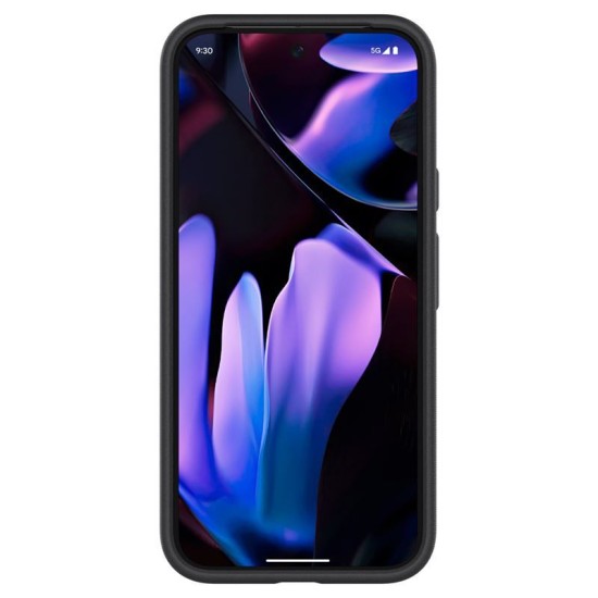 Husa Spigen Caseology Athlex pentru Google Pixel 9 Pro XL, negru activ (Pixel 9 Pro XL, ACS07746) by www.silkase.ro