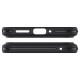 Husa Spigen Caseology Athlex pentru Google Pixel 9 Pro XL, negru activ (Pixel 9 Pro XL, ACS07746) by www.silkase.ro