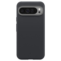 Husa Spigen Caseology Nano Pop, pentru Google Pixel 9 Pro XL, negru Husa Spigen Caseology Nano Pop, pentru Google Pixel 9 Pro XL, negru