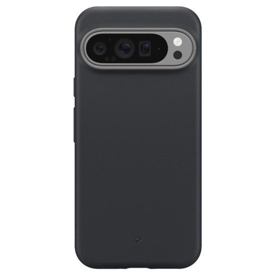 Husa Spigen Caseology Nano Pop, pentru Google Pixel 9 Pro XL, negru (Pixel 9 Pro XL, ACS07808) by www.silkase.ro