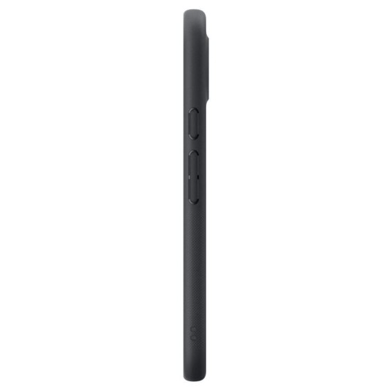 Husa Spigen Caseology Nano Pop, pentru Google Pixel 9 Pro XL, negru (Pixel 9 Pro XL, ACS07808) by www.silkase.ro