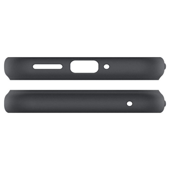 Husa Spigen Caseology Nano Pop, pentru Google Pixel 9 Pro XL, negru (Pixel 9 Pro XL, ACS07808) by www.silkase.ro