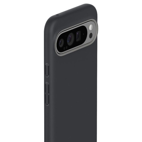 Husa Spigen Caseology Nano Pop, pentru Google Pixel 9 Pro XL, negru (Pixel 9 Pro XL, ACS07808) by www.silkase.ro