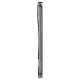 Husa Caseology Capella MagSafe Kickstand compatibila cu iPhone 16 Pro Max White (iPhone 16 Pro Max, ACS08054) by www.silkase.ro