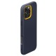 Husa Spigen Caseology Nano Pop Mag pentru iPhone 16 Pro, albastru marin si galben (iPhone 15 Pro, ACS08172) by www.silkase.ro