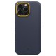 Husa Spigen Caseology Nano Pop Mag pentru iPhone 16 Pro, albastru marin si galben (iPhone 15 Pro, ACS08172) by www.silkase.ro