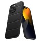 Husa Spigen Caseology Athlex Mag pentru iPhone 16 Pro, negru (Spigen, iPhone 15 Pro) by www.silkase.ro Husa Spigen Caseology Athlex Mag pentru iPhone 16 Pro, negru (iPhone 15 Pro, ACS08176) by www.silkase.ro