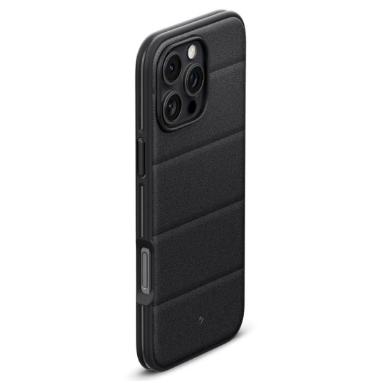 Husa Spigen Caseology Athlex Mag pentru iPhone 16 Pro, negru (Spigen, iPhone 15 Pro) by www.silkase.ro Husa Spigen Caseology Athlex Mag pentru iPhone 16 Pro, negru (iPhone 15 Pro, ACS08176) by www.silkase.ro