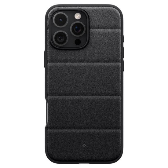 Husa Spigen Caseology Athlex Mag pentru iPhone 16 Pro, negru (Spigen, iPhone 15 Pro) by www.silkase.ro Husa Spigen Caseology Athlex Mag pentru iPhone 16 Pro, negru (iPhone 15 Pro, ACS08176) by www.silkase.ro