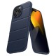 Husa Spigen Caseology Athlex Mag to Mag pentru iPhone 16 Pro, albastru marin (Spigen, iPhone 15 Pro) by www.silkase.ro Husa Spigen Caseology Athlex Mag to Mag pentru iPhone 16 Pro, albastru marin (iPhone 15 Pro, ACS08177) by www.silkase.ro