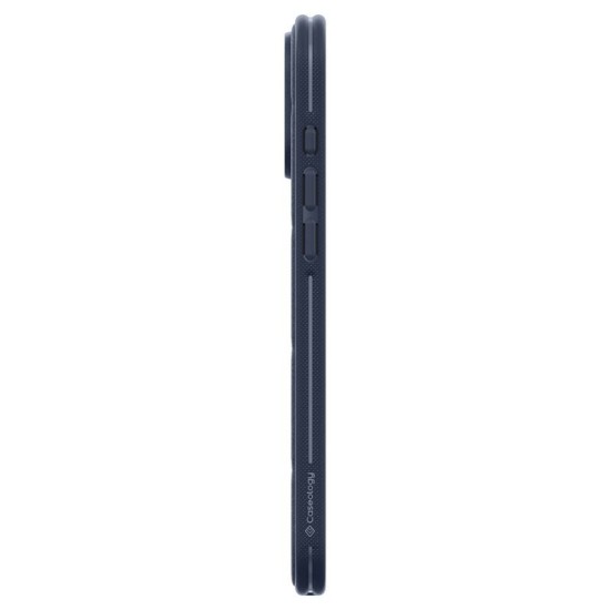 Husa Spigen Caseology Athlex Mag to Mag pentru iPhone 16 Pro, albastru marin (Spigen, iPhone 15 Pro) by www.silkase.ro Husa Spigen Caseology Athlex Mag to Mag pentru iPhone 16 Pro, albastru marin (iPhone 15 Pro, ACS08177) by www.silkase.ro