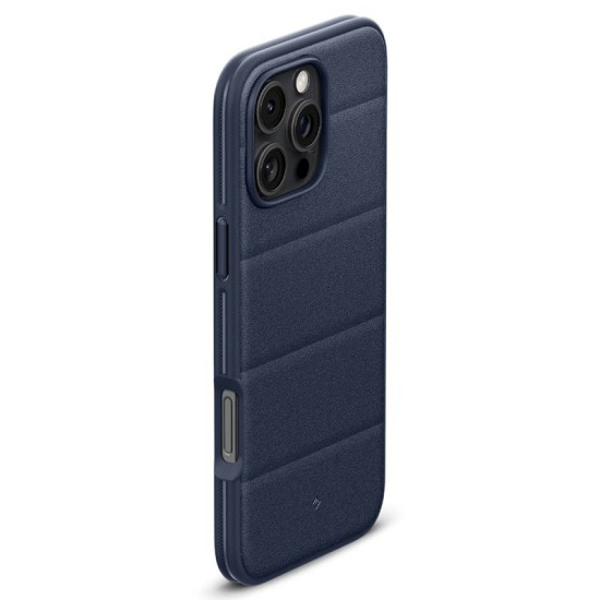 Husa Spigen Caseology Athlex Mag to Mag pentru iPhone 16 Pro, albastru marin (Spigen, iPhone 15 Pro) by www.silkase.ro Husa Spigen Caseology Athlex Mag to Mag pentru iPhone 16 Pro, albastru marin (iPhone 15 Pro, ACS08177) by www.silkase.ro