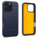 Husa Spigen Caseology Athlex Mag to Mag pentru iPhone 16 Pro, albastru marin (Spigen, iPhone 15 Pro) by www.silkase.ro Husa Spigen Caseology Athlex Mag to Mag pentru iPhone 16 Pro, albastru marin (iPhone 15 Pro, ACS08177) by www.silkase.ro