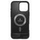 Husa Caseology Dual Grip MagSafe compatibila cu iPhone 16 Pro Blue (Spigen, iPhone 15 Pro) by www.silkase.ro Husa Caseology Dual Grip MagSafe compatibila cu iPhone 16 Pro Blue (iPhone 15 Pro, ACS08180) by www.silkase.ro