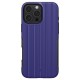 Husa Caseology Dual Grip MagSafe compatibila cu iPhone 16 Pro Blue (Spigen, iPhone 15 Pro) by www.silkase.ro Husa Caseology Dual Grip MagSafe compatibila cu iPhone 16 Pro Blue (iPhone 15 Pro, ACS08180) by www.silkase.ro