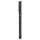 Husa Spigen Caseology Parallax MagSafe pentru Apple iPhone 16, negru mat (iPhone 16, ACS08232) by www.silkase.ro