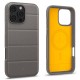 Husa Spigen Caseology Athlex Mag pentru iPhone 16 Pro Max, gri (Spigen, iPhone 16 Pro Max) by www.silkase.ro Husa Spigen Caseology Athlex Mag pentru iPhone 16 Pro Max, gri (iPhone 16 Pro Max, ACS08299) by www.silkase.ro