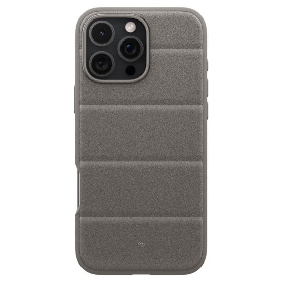 Husa Spigen Caseology Athlex Mag pentru iPhone 16 Pro, gri (Spigen, iPhone 15 Pro) by www.silkase.ro Husa Spigen Caseology Athlex Mag pentru iPhone 16 Pro, gri (iPhone 15 Pro, ACS08304) by www.silkase.ro