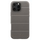 Husa Spigen Caseology Athlex Mag pentru iPhone 16 Pro, gri (Spigen, iPhone 15 Pro) by www.silkase.ro Husa Spigen Caseology Athlex Mag pentru iPhone 16 Pro, gri (iPhone 15 Pro, ACS08304) by www.silkase.ro