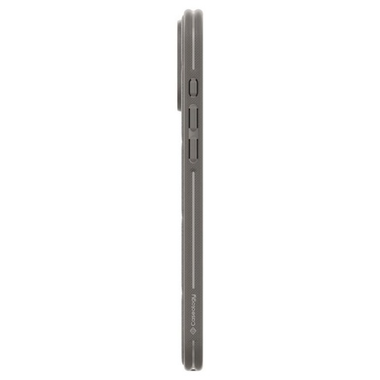 Husa Spigen Caseology Athlex Mag pentru iPhone 16 Pro, gri (Spigen, iPhone 15 Pro) by www.silkase.ro Husa Spigen Caseology Athlex Mag pentru iPhone 16 Pro, gri (iPhone 15 Pro, ACS08304) by www.silkase.ro