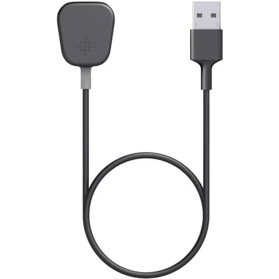 Cablu de Încărcare Original Fitbit USB pentru Charge 4 Cablu de Încărcare Original Fitbit USB pentru Charge 4 (Bakr, 57983115627) by www.silkase.ro