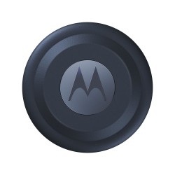 Localizator Bluetooth Motorola Moto Tag, Albastru (Starlight Blue)