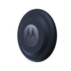Localizator Bluetooth Motorola Moto Tag, Albastru (Starlight Blue)