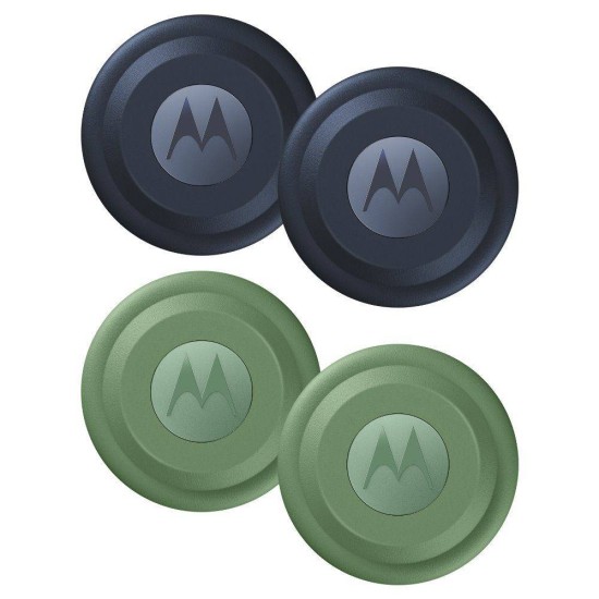 Pachet 4 Localizatoare Bluetooth Motorola Moto Tag, Albastru & Verde Pachet 4 Localizatoare Bluetooth Motorola Moto Tag, Albastru & Verde (Bakr, PG38C06062) by www.silkase.ro