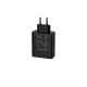 Pachet Încărcător Rețea Motorola TurboPower Duo 125W (2x USB-C) + Cablu USB-C, Negru Pachet Încărcător Rețea Motorola TurboPower Duo 125W (2x USB-C) + Cablu USB-C, Negru (Bakr, PG38C06632) by www.silkase.ro