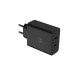 Pachet Încărcător Rețea Motorola TurboPower Duo 125W (2x USB-C) + Cablu USB-C, Negru Pachet Încărcător Rețea Motorola TurboPower Duo 125W (2x USB-C) + Cablu USB-C, Negru (Bakr, PG38C06632) by www.silkase.ro