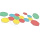 Kit de pornire 15 panouri hexagonale Nanoleaf Shapes (Diverse accesorii, NL42-6002HX-15PK) by www.silkase.ro
