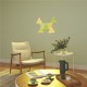 Pachet de expansiune 3 panouri triunghiulare Nanoleaf Shapes (Diverse accesorii, NL47-0001TW-3PK) by www.silkase.ro