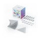 Pachet de expansiune 10 mini-triunghiuri Nanoleaf Shapes (Nanoleaf, Ingredi) by www.silkase.ro Pachet de expansiune 10 mini-triunghiuri Nanoleaf Shapes (Diverse accesorii, NL48-1001TW-10PK) by www.silkase.ro