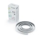 Banda LED de extensie Nanoleaf Essentials, 1m (Nanoleaf, Ingredi) by www.silkase.ro Banda LED de extensie Nanoleaf Essentials, 1m (Diverse accesorii, NL55-0001LS-1M) by www.silkase.ro