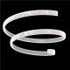 Banda LED de extensie Nanoleaf Essentials, 1m (Nanoleaf, Ingredi) by www.silkase.ro Banda LED de extensie Nanoleaf Essentials, 1m (Diverse accesorii, NL55-0001LS-1M) by www.silkase.ro