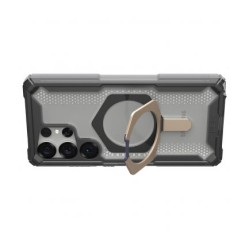Husa UAG Plasma XTE w/ Magnet pentru Samsung Galaxy S25 Ultra, Ash/Titanium Husa UAG Plasma XTE w/ Magnet pentru Samsung Galaxy S25 Ultra, Ash/Titanium