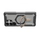Husa UAG Plasma XTE w/ Magnet pentru Samsung Galaxy S25 Ultra, Ash/Titanium (S25 Ultra, 214467113136) by www.silkase.ro