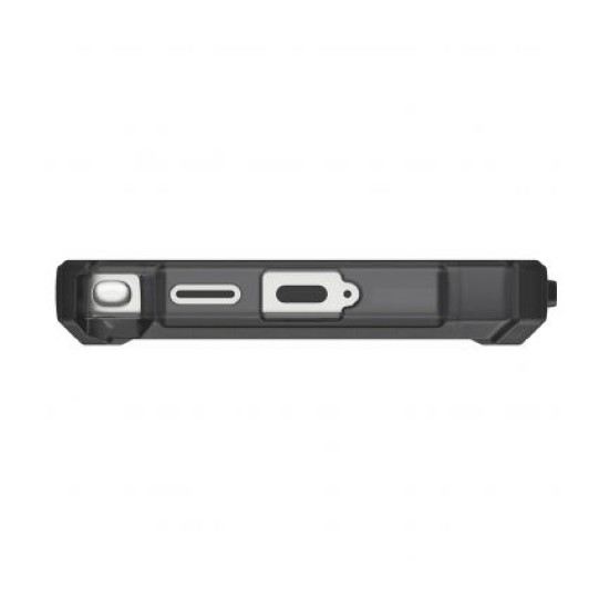 Husa UAG Plasma XTE w/ Magnet pentru Samsung Galaxy S25 Ultra, Ash/Titanium (S25 Ultra, 214467113136) by www.silkase.ro