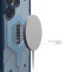 Husa UAG Pathfinder Clear w/Magnet pentru Samsung Galaxy S25 Ultra, Blues Lanyard (UAG, S25 Ultra) by www.silkase.ro Husa UAG Pathfinder Clear w/Magnet pentru Samsung Galaxy S25 Ultra, Blues Lanyard (S25 Ultra, 2144831BV03) by www.silkase.ro