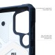 Husa UAG Pathfinder Clear w/Magnet pentru Samsung Galaxy S25 Ultra, Blues Lanyard (UAG, S25 Ultra) by www.silkase.ro Husa UAG Pathfinder Clear w/Magnet pentru Samsung Galaxy S25 Ultra, Blues Lanyard (S25 Ultra, 2144831BV03) by www.silkase.ro