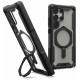 Husa UAG Plasma XTE w/ Magnet pentru Samsung Galaxy S25 Ultra, Black/Clear (UAG, S25 Ultra) by www.silkase.ro Husa UAG Plasma XTE w/ Magnet pentru Samsung Galaxy S25 Ultra, Black/Clear (S25 Ultra, 21446711404G) by www.silkase.ro
