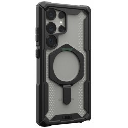 Husa UAG Plasma XTE w/ Magnet pentru Samsung Galaxy S25 Ultra, Black/Clear Husa UAG Plasma XTE w/ Magnet pentru Samsung Galaxy S25 Ultra, Black/Clear