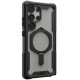 Husa UAG Plasma XTE w/ Magnet pentru Samsung Galaxy S25 Ultra, Black/Clear (UAG, S25 Ultra) by www.silkase.ro Husa UAG Plasma XTE w/ Magnet pentru Samsung Galaxy S25 Ultra, Black/Clear (S25 Ultra, 21446711404G) by www.silkase.ro