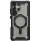 Husa UAG Plasma XTE w/ Magnet pentru Samsung Galaxy S25 Ultra, Black/Clear (UAG, S25 Ultra) by www.silkase.ro Husa UAG Plasma XTE w/ Magnet pentru Samsung Galaxy S25 Ultra, Black/Clear (S25 Ultra, 21446711404G) by www.silkase.ro