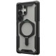 Husa UAG Plasma XTE w/ Magnet pentru Samsung Galaxy S25 Ultra, Black/Clear (UAG, S25 Ultra) by www.silkase.ro Husa UAG Plasma XTE w/ Magnet pentru Samsung Galaxy S25 Ultra, Black/Clear (S25 Ultra, 21446711404G) by www.silkase.ro